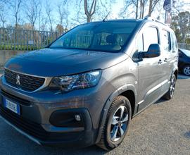 Peugeot Rifter BlueHDi 100 Allure Standard