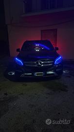 Mercedes-Benz GLE 350d