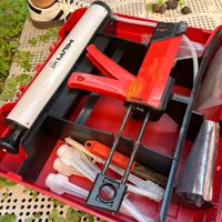 Hilti hit 060579 ancorante chimico fissatore