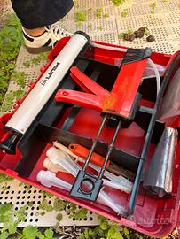 Hilti hit 060579 ancorante chimico fissatore