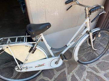 Bici regina di Romagna