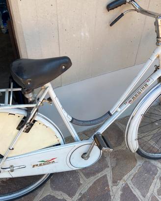 Bici regina di Romagna