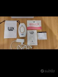 Epilatore a luce pulsata LuxMate