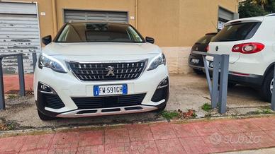 Peugeot 3008 BlueHDi 130 S&S EAT8 Active