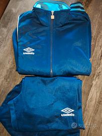 tuta uomo UMBRO