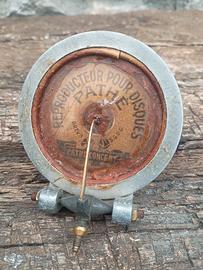 testina grammofono vintage Pathe no columbia