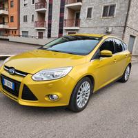 Ford Focus 1.6 tdci 115cv 