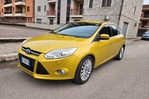 Ford Focus 1.6 tdci 115cv 