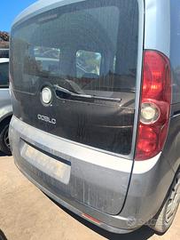 Ricambi usati Fiat Doblò 1.3 Mjet 2011