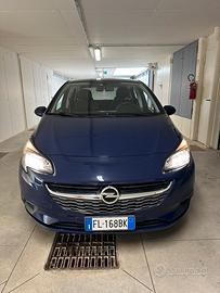 Opel corsa 1.2 cinque porte