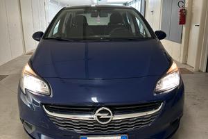 Opel corsa 1.2 cinque porte