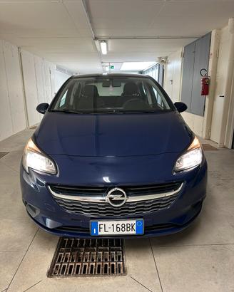 Opel corsa 1.2 cinque porte