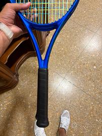Wilson ultra V5 100 L2