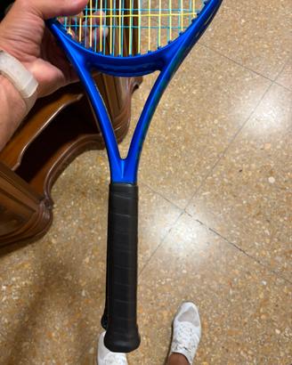 Wilson ultra V5 100 L2