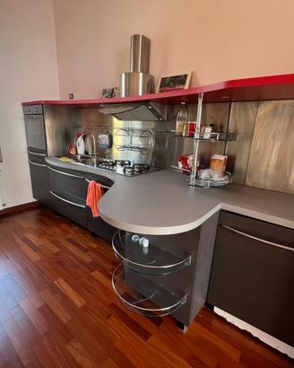 CUCINA SNAIDERO SKYLINE