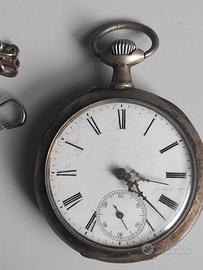Orologio da tasca 