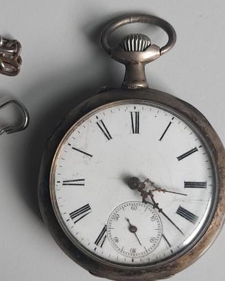 Orologio da tasca 
