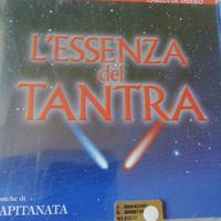 CD L'essenza del tantra - di Cerquetti e Taddeo