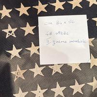 BANDIERA USA II^ GUERRA MONDIALE