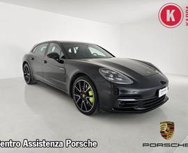 Porsche Panamera 2.9 4 E-Hybrid Sport Turismo
