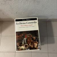 Divina commedia