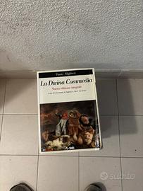 Divina commedia