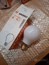 Lampada fotografica ingranditore 250W
