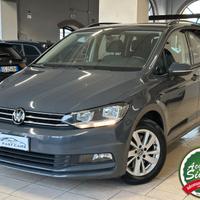 VOLKSWAGEN TOURAN 2.0 TDI 122CV 7P COMFORTLINE *NA