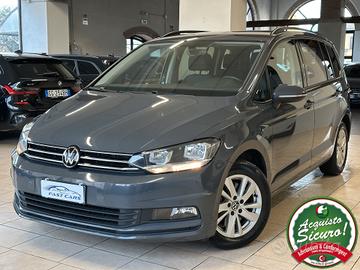VOLKSWAGEN TOURAN 2.0 TDI 122CV 7P COMFORTLINE *NA