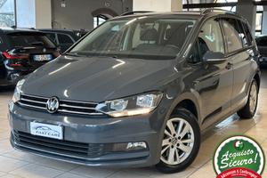 VOLKSWAGEN TOURAN 2.0 TDI 122CV 7P COMFORTLINE *NA
