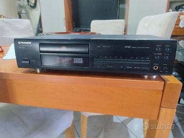 Pioneer PD 206 cd