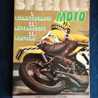 Speciale Moto - Alberto Peruzzo Editore