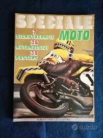 Speciale Moto - Alberto Peruzzo Editore