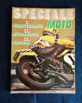 Speciale Moto - Alberto Peruzzo Editore