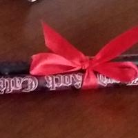 bacchette legno per batteria