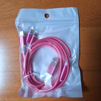 Caricabatterie multiplo nuovo