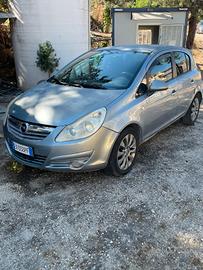 opel corsa 1300 diesel 2010