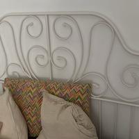 Letto a una piazza e mezza