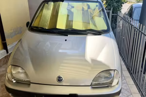 Fiat 600