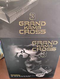 Grand Kama Cross 3 + ventola dissipatore intel AMD