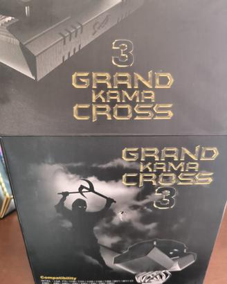Grand Kama Cross 3 + ventola dissipatore intel AMD