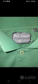 polo lyle e scott