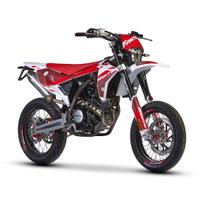 Fantic XMF Motard 125 Performance