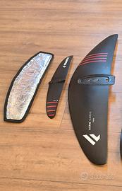 wing foil duotone aero carve 900