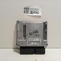 CENTRALINA INIEZIONE MERCEDES CLK CoupÃ© W209 A646