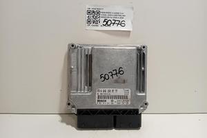 CENTRALINA INIEZIONE MERCEDES CLK CoupÃ© W209 A646