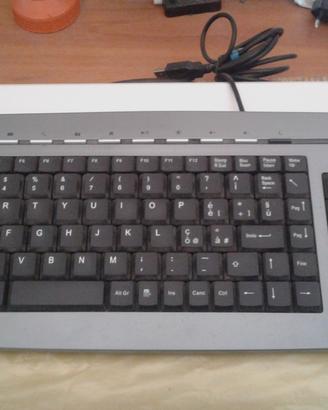 Tastiera PC