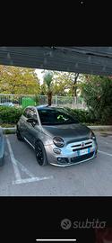 Fiat 500 1.3 95