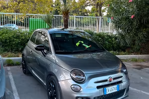 Fiat 500 1.3 95