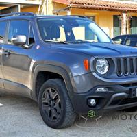 Jeep Renegade 2.0 Mjt 170CV 4WD Trailhawk